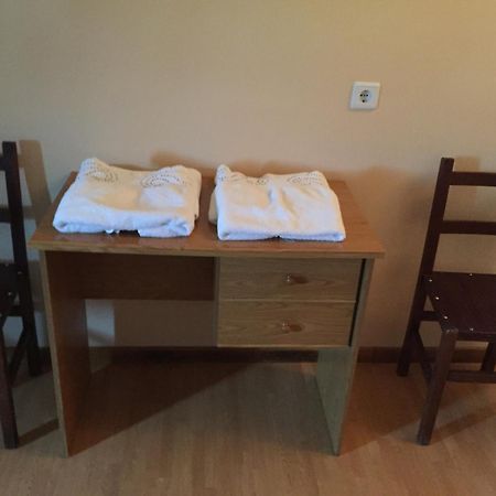 Hotel Santa Cruz Montaos Стая снимка