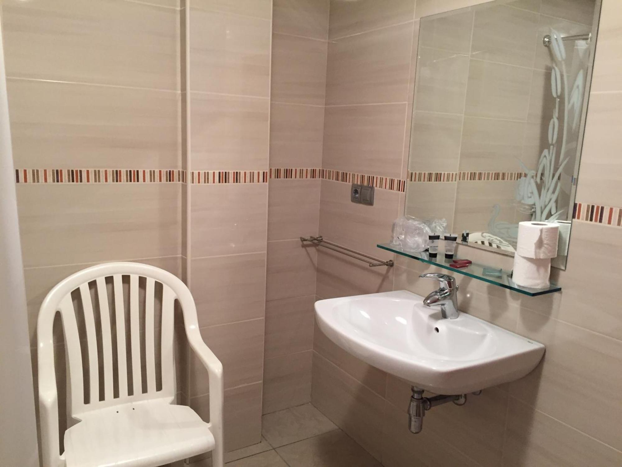 Hotel Santa Cruz Montaos Стая снимка