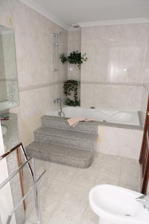 Hotel Santa Cruz Montaos Екстериор снимка