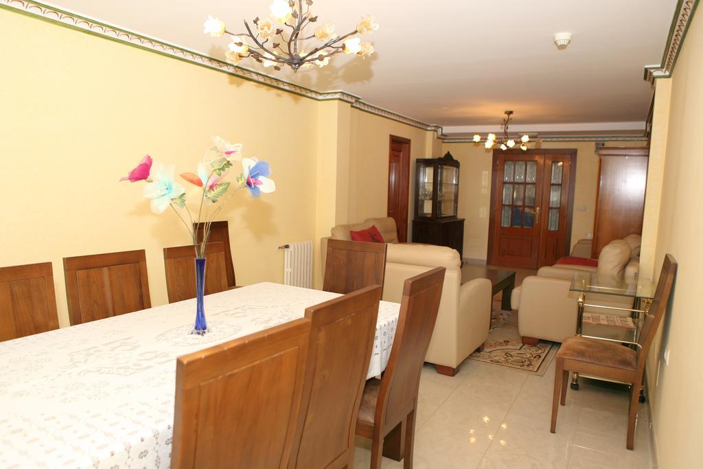 Hotel Santa Cruz Montaos Екстериор снимка